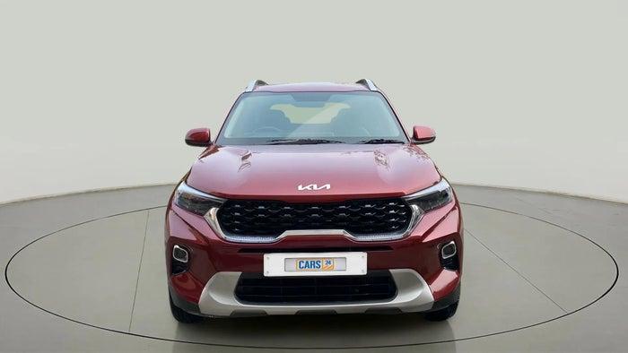 2021 KIA SONET