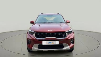 2021 KIA SONET