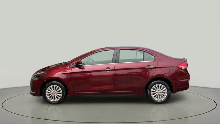 2018 Maruti Ciaz