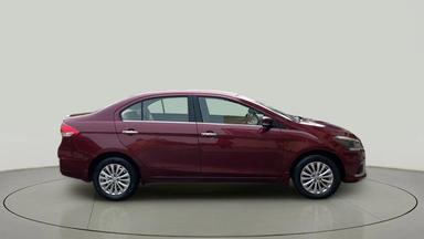 2018 Maruti Ciaz