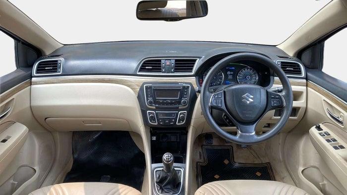 2018 Maruti Ciaz