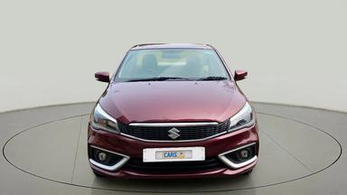 2018 Maruti Ciaz