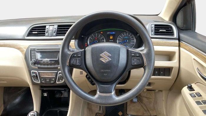 2018 Maruti Ciaz