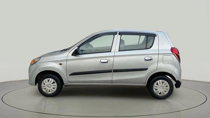 2017 Maruti Alto 800