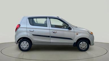 2017 Maruti Alto 800