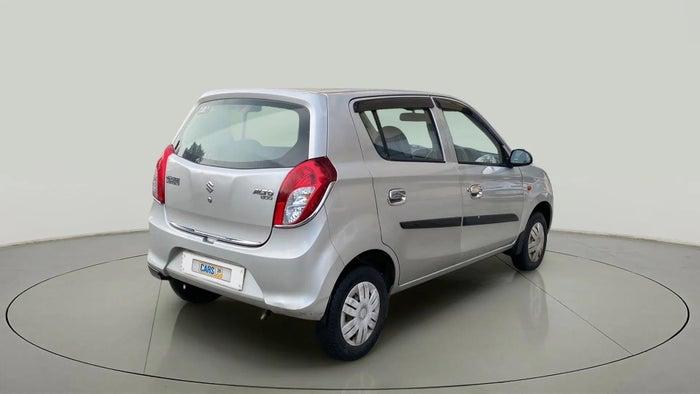 2017 Maruti Alto 800