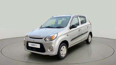 2017 Maruti Alto 800