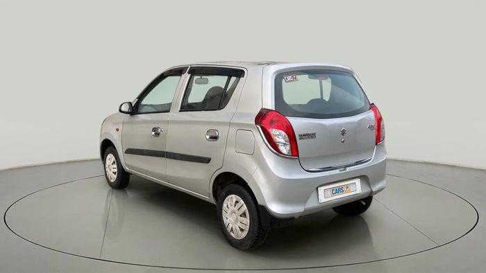 2017 Maruti Alto 800