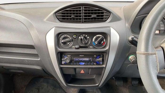 2017 Maruti Alto 800