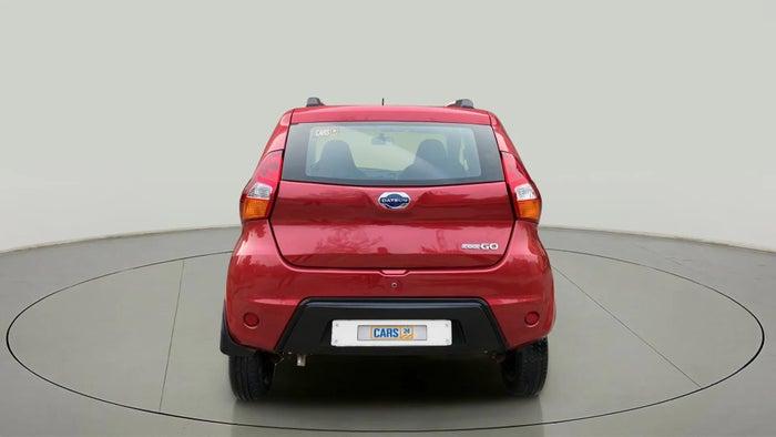 2017 DATSUN REDI GO