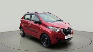 2017 DATSUN REDI GO