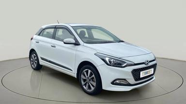 2017 Hyundai Elite i20