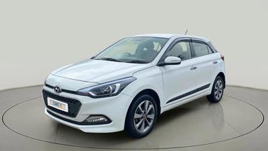 2017 Hyundai Elite i20