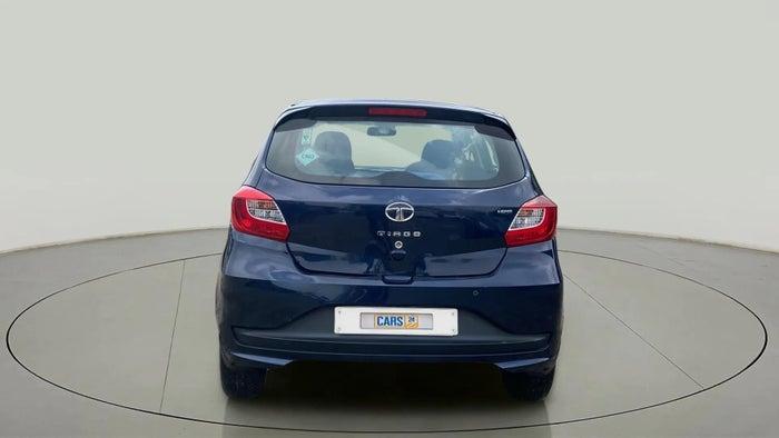 2022 Tata Tiago