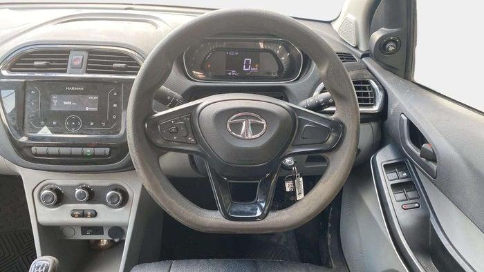 2022 Tata Tiago