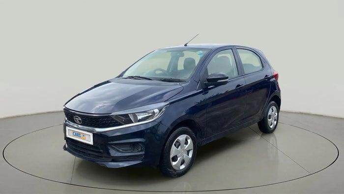 2022 Tata Tiago