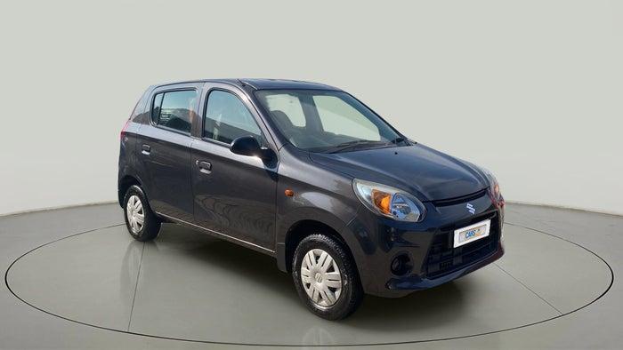 2018 Maruti Alto 800