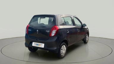 2018 Maruti Alto 800