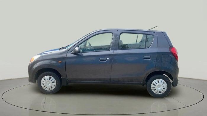 2018 Maruti Alto 800