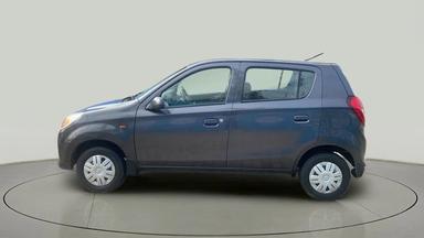 2018 Maruti Alto 800