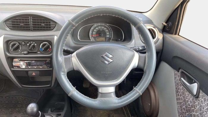 2018 Maruti Alto 800