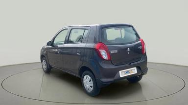 2018 Maruti Alto 800