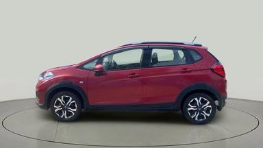 2020 Honda WR-V