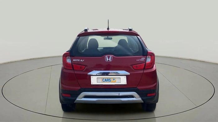 2020 Honda WR-V