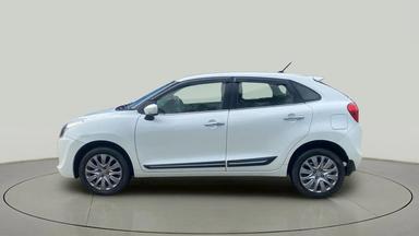 2018 Maruti Baleno