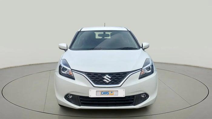 2018 Maruti Baleno