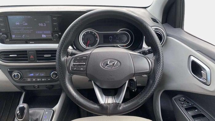 2022 Hyundai GRAND I10 NIOS