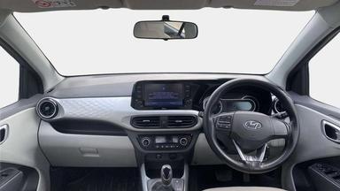 2022 Hyundai GRAND I10 NIOS