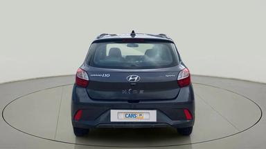 2022 Hyundai GRAND I10 NIOS