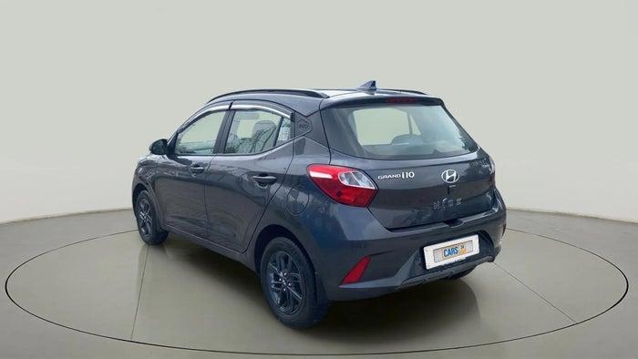 2022 Hyundai GRAND I10 NIOS