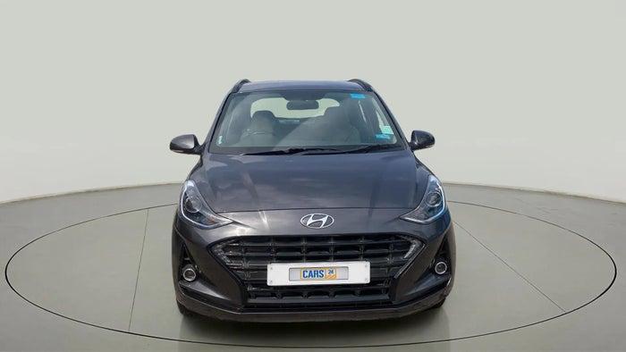 2022 Hyundai GRAND I10 NIOS