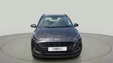 2022 Hyundai GRAND I10 NIOS