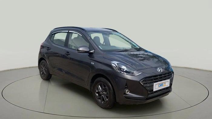 2022 Hyundai GRAND I10 NIOS