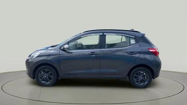 2022 Hyundai GRAND I10 NIOS