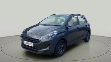 2022 Hyundai GRAND I10 NIOS