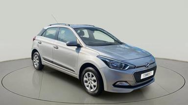 2016 Hyundai Elite i20