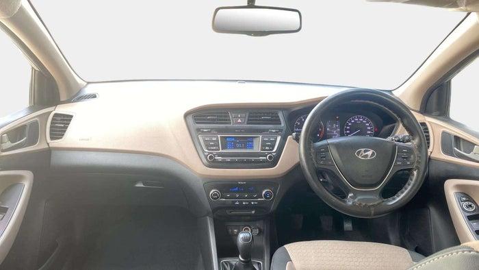 2016 Hyundai Elite i20