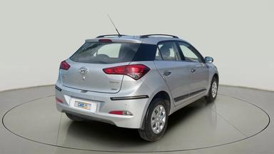 2016 Hyundai Elite i20