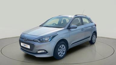 2016 Hyundai Elite i20