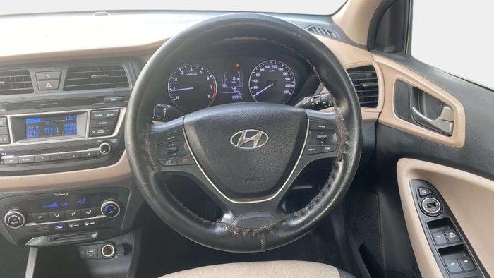 2016 Hyundai Elite i20