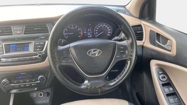 2016 Hyundai Elite i20