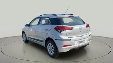 2016 Hyundai Elite i20