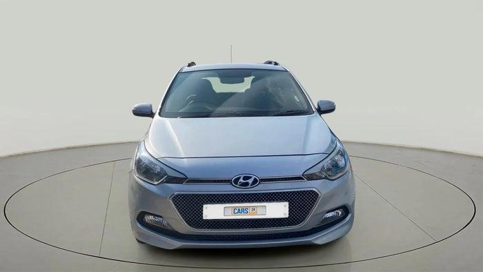 2016 Hyundai Elite i20