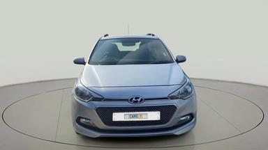 2016 Hyundai Elite i20