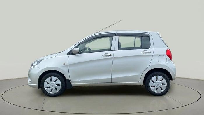 2018 Maruti Celerio