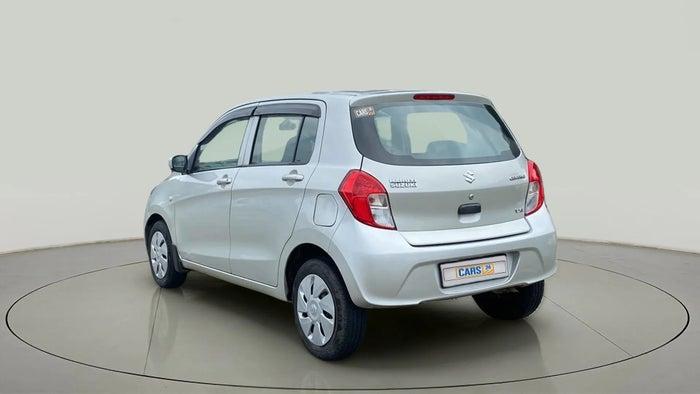 2018 Maruti Celerio